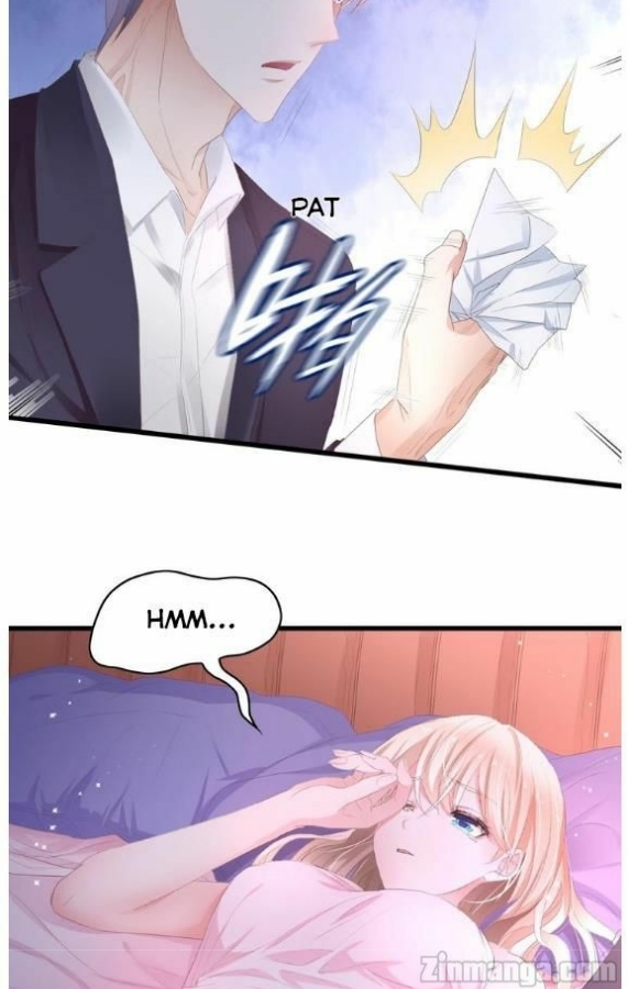 The President Lovely Wife Chapter 02 Gambar 23